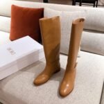 DIOR BOOTS 25