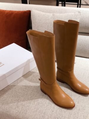 DIOR BOOTS 25