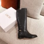DIOR BOOTS 26
