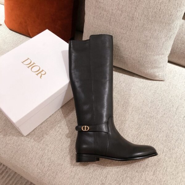 DIOR BOOTS 26