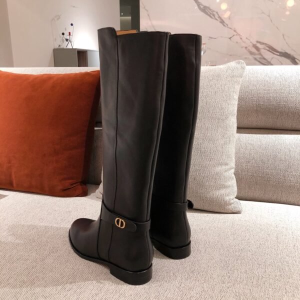 DIOR BOOTS 26