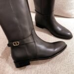 DIOR BOOTS 26