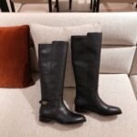 DIOR BOOTS 26