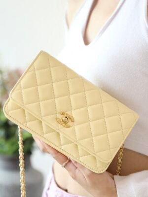 Chanel WOC