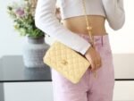 Chanel WOC