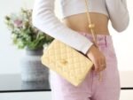 Chanel WOC
