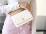 Chanel WOC