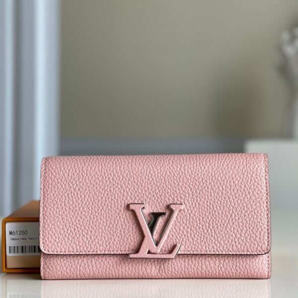CAPUCINES WALLET