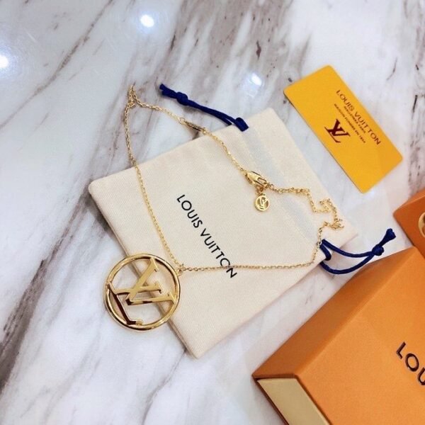 Louis Vuitton Necklace
