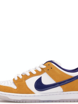 Nike SB Dunk Low Laser Orange
