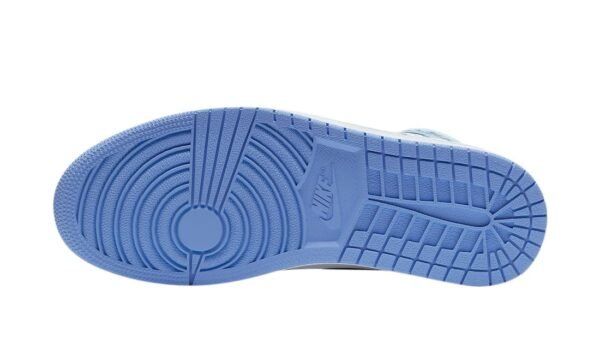 Jordan 1 Retro High OG University Blue