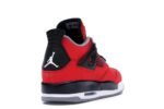 Jordan 4 Retro Toro Bravo