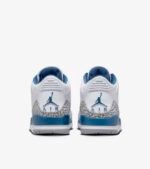 Jordan 3 Retro Wizards