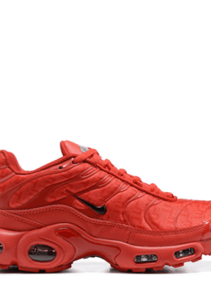 Air Max TN Plus Red Fire