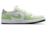 Jordan 1 Low OG Ghost Green DM7837-103