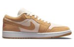 Jordan 1 Low SE Twine Orange Quartz Corduroy DH7820-700