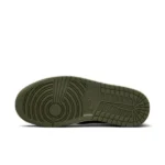 Air Jordan 1 Retro Low OG SP x Travis Scott ‘Olive’