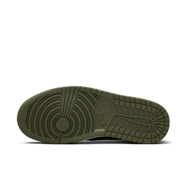 Air Jordan 1 Retro Low OG SP x Travis Scott ‘Olive’