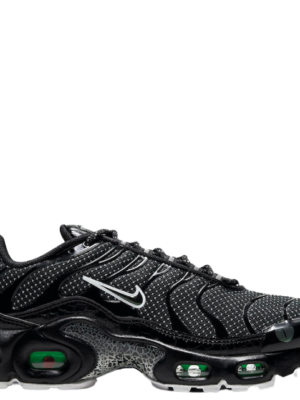 Air Max TN Plus Black Viper (GS)