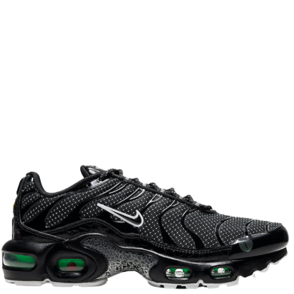 Air Max TN Plus Black Viper (GS)