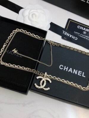Chanel Necklace