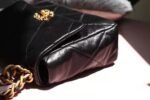 CHANEL 19 LARGE HANDBAG