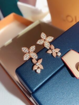 Louis Vuitton Earrings