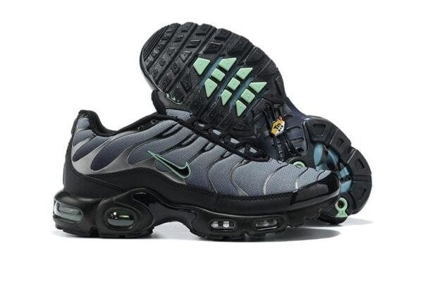 Air Max Plus TN Green Stucco