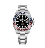 Super Clone Rolex GMT II Pepsi Oyster