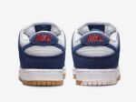 Nike SB Dunk Low LA Dodgers