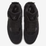 Jordan 4 Retro Black Cat
