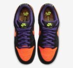 Nike SB Dunk Low Night of Mischief