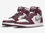 Jordan 1 High Og Bordeaux