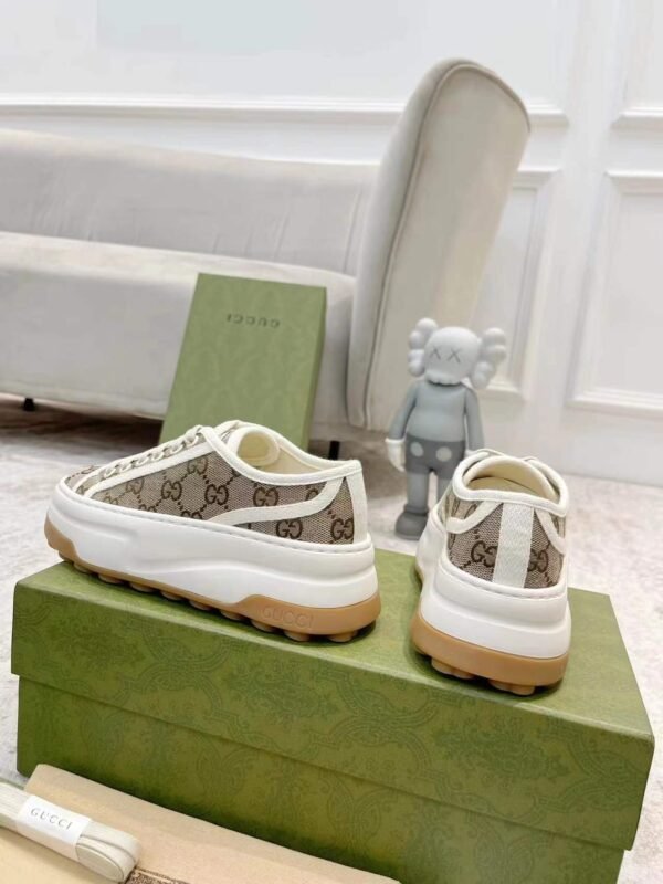 WOMEN GG SNEAKER