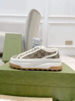 WOMEN GG SNEAKER