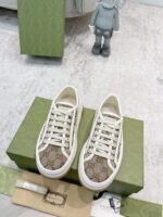 WOMEN GG SNEAKER