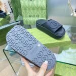 GG rubber slides