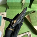 Gucci Keychain Wallet