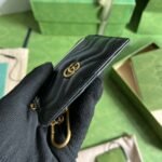 Gucci Keychain Wallet