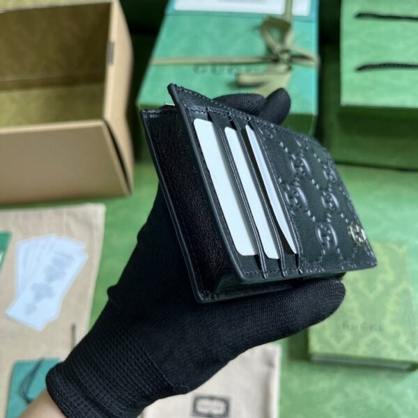 Gucci Wallet
