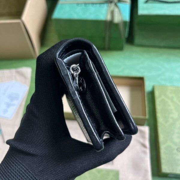 Gucci Soho Wallet