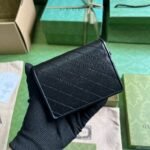 Gucci Soho Wallet