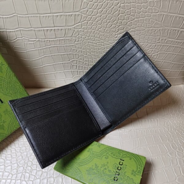 Gucci King Snake Wallet