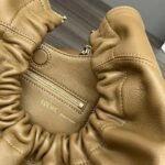 LOEWE Medium Squeeze bag in nappa lambskin