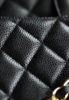 1:1 Top AAA Grade Chanel Classic Flap Bag Large