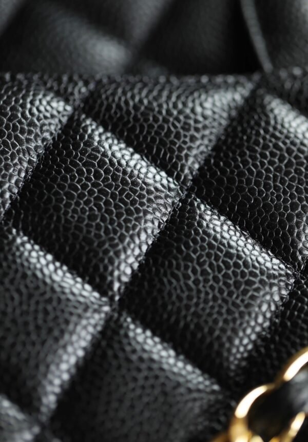 1:1 Top AAA Grade Chanel Classic Flap Bag Large