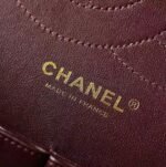 1:1 Top AAA Grade Chanel Classic Flap Bag Large