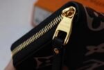 LV Long Wallet