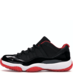 Jordan 11 Retro Low Bred