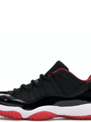 Jordan 11 Retro Low Bred
